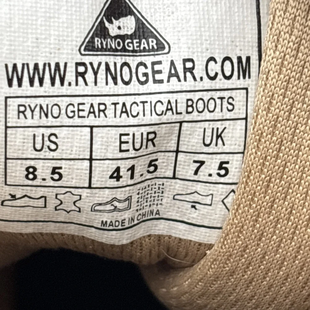 Ryno Gear 6